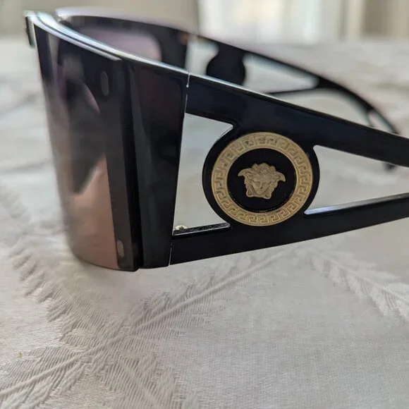 Versace 4393 GBI/1W sunglasses - Picture 2 of 7